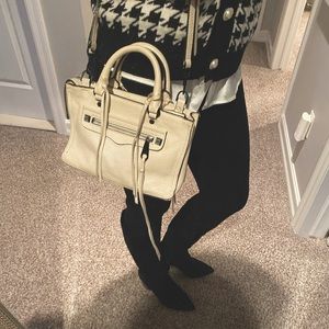 Rebecca Minkoff Mini Bag!